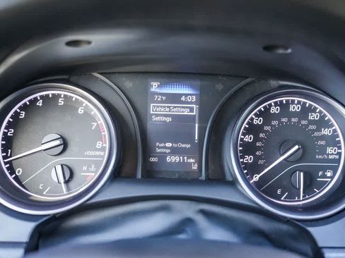 Used 2023 Toyota Camry SE FWD image 20