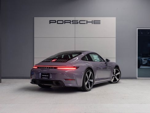 New 2026 Porsche 911 Carrera 4S image 7