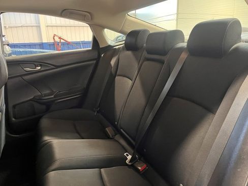 Used 2018 Honda Civic EX-T image 17
