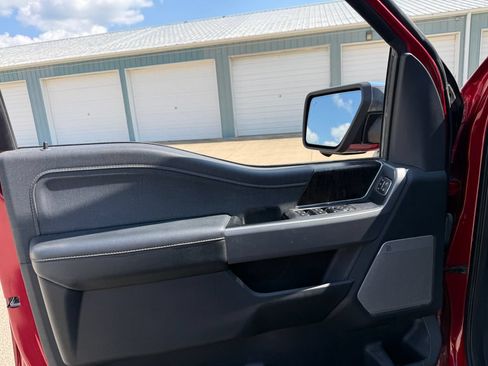 Used 2021 Ford F150 Lariat AWD/4WD image 18
