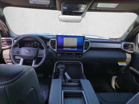 New 2026 Toyota Tundra Limited image 14
