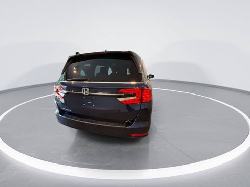 Used 2024 Honda Odyssey EX-L image 6