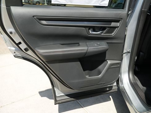 New 2026 Honda CR-V Sport-L image 18