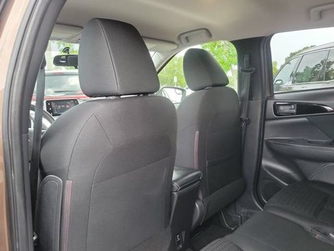 Used 2018 Mitsubishi Eclipse Cross LE AWD/4WD image 21