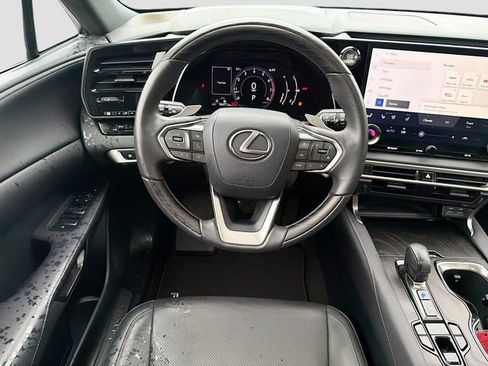 Used 2023 Lexus RX 350 Premium w/ Accessory Package AWD/4WD image 21