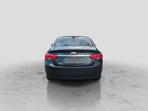 Used 2014 Chevrolet Impala LS w/ LS Convenience Package FWD image 7