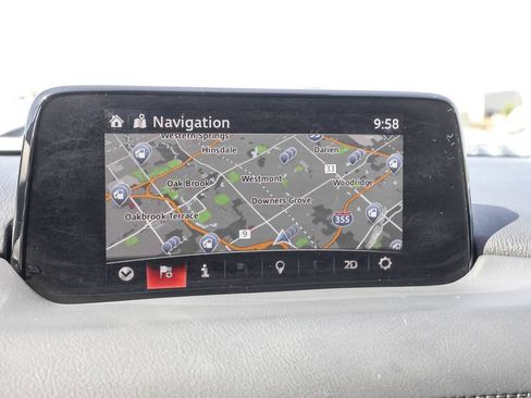 Used 2018 MAZDA CX-5 Grand Touring AWD/4WD image 7