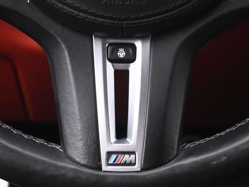 Used 2021 BMW X6 M w/ Executive Package AWD/4WD image 27