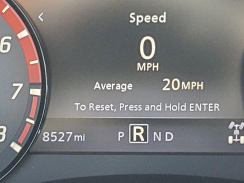 Certified 2023 Nissan Frontier PRO-4X w/ Pro Convenience Package image 34