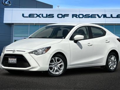Used 2018 Toyota Yaris iA