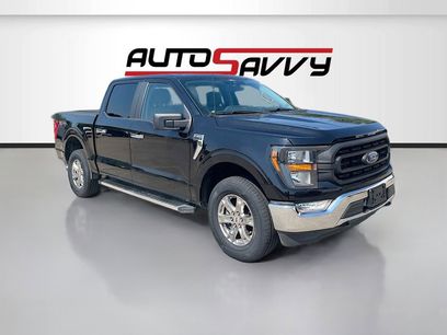 Used 2022 Ford F150 XLT w/ XTR Package
