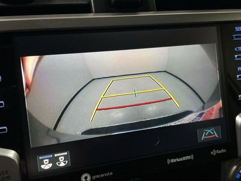 Certified 2023 Toyota 4Runner SR5 Premium w/ Moonroof Package image 15