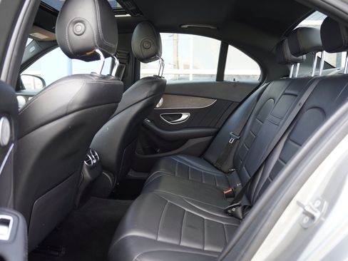 Used 2020 Mercedes-Benz C 300 4MATIC Sedan image 27