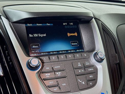 Used 2017 Chevrolet Equinox LT w/ Convenience Package FWD image 14