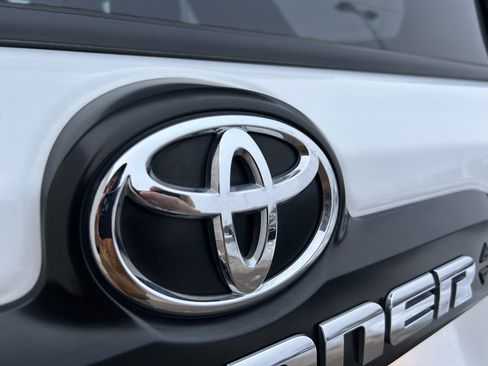 Certified 2023 Toyota 4Runner TRD Pro image 13