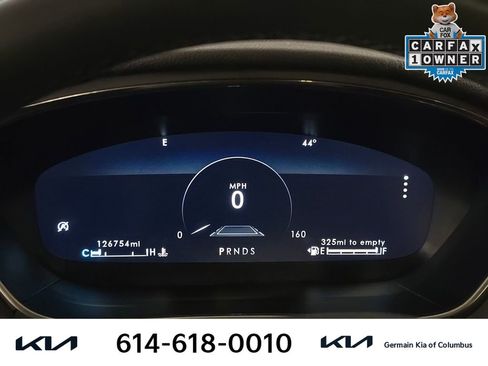 Used 2020 Lincoln Nautilus Reserve w/ Equipment Group 201A AWD/4WD image 24