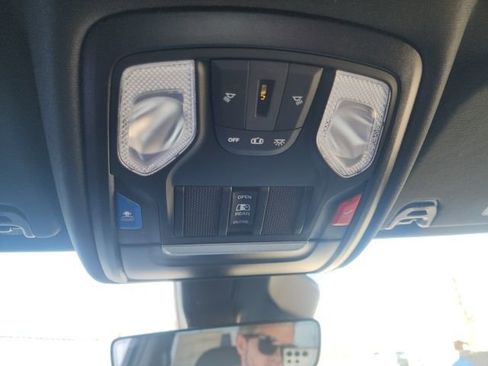 New 2026 RAM 1500 Big Horn AWD/4WD image 6