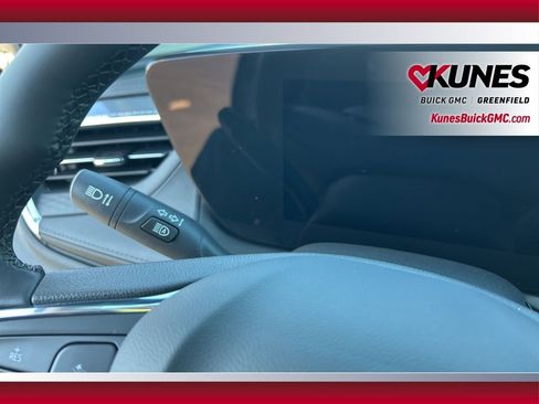 New 2026 Buick Encore GX Sport Touring w/ Advanced Technology Package image 24