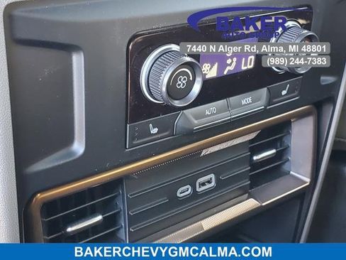 New 2025 GMC Hummer EV 2X w/ LPO, Sport Package image 28