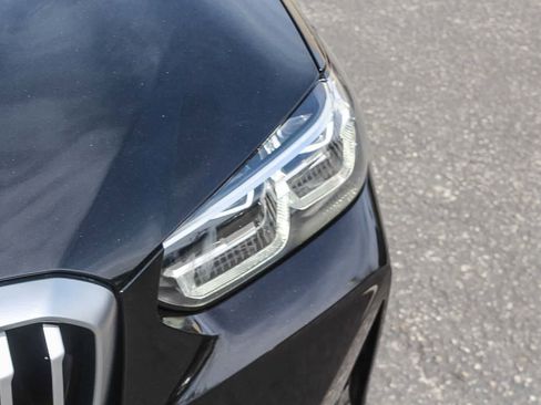 Used 2023 BMW X3 sDrive30i w/ Premium Package w/ZPA image 16