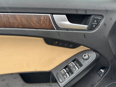 Used 2013 Audi A4 Premium Plus w/ Premium Plus Pkg image 12