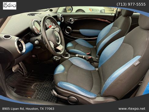 Used 2007 MINI Cooper S image 21