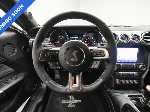 Used 2020 Ford Mustang Shelby GT350 w/ Technology Package image 13