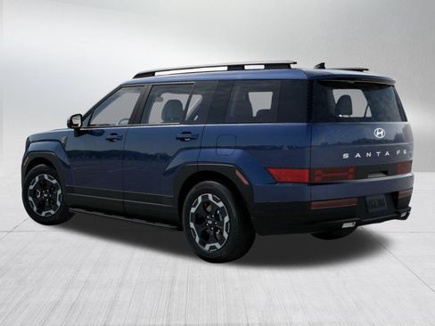 New 2026 Hyundai Santa Fe SEL image 5