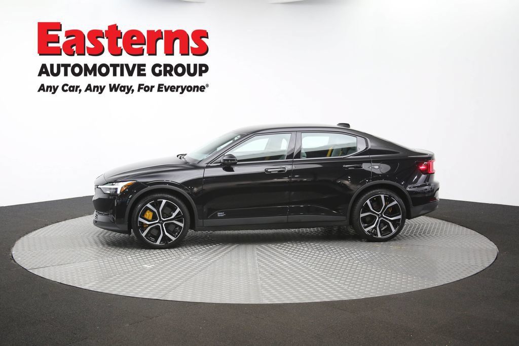 Used 2023 Polestar Polestar 2 AWD/4WD image 61