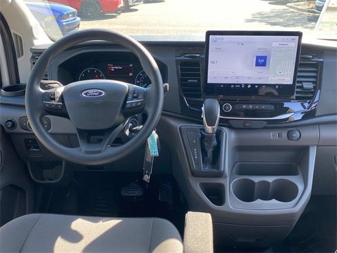 New 2025 Ford Transit 350 XLT image 6