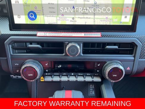 Certified 2025 Toyota 4Runner TRD Pro image 33