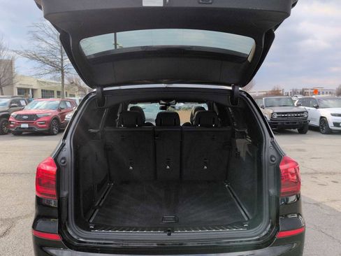 Used 2019 BMW X3 sDrive30i w/ Driving Assistance Package image 35