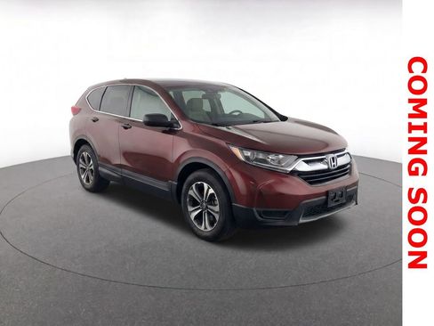 Used 2019 Honda CR-V LX image 3