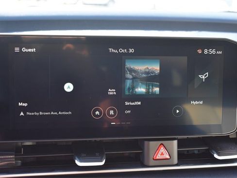 New 2026 Kia Carnival EX image 32