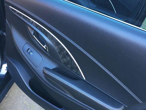 Used 2015 Buick LaCrosse Leather w/ Experience Buick Package image 16