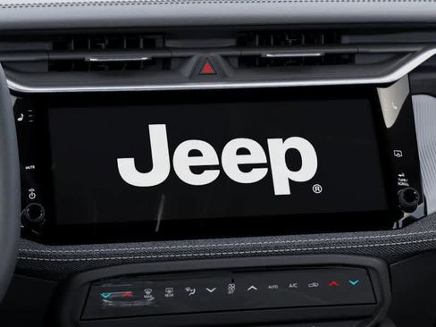 New 2026 Jeep Cherokee Laredo AWD/4WD image 18