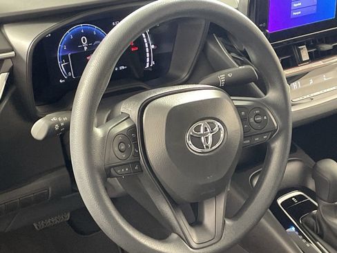 New 2026 Toyota Corolla LE image 14