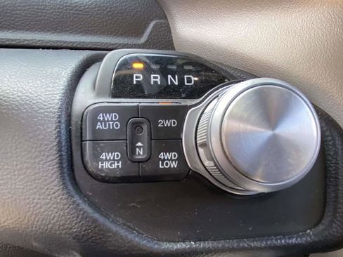 Used 2019 RAM 1500 Laramie w/ Sport Appearance Package image 19