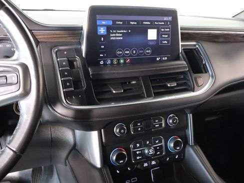 Used 2021 Chevrolet Tahoe Z71 AWD/4WD image 5