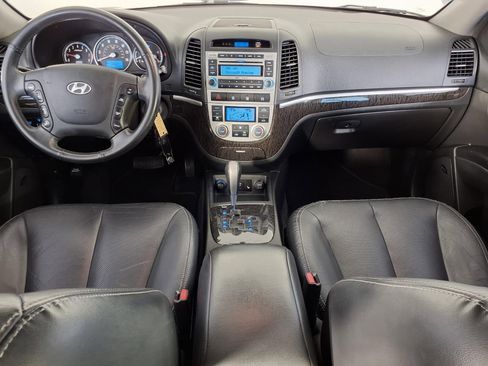 Used 2008 Hyundai Santa Fe Limited image 9