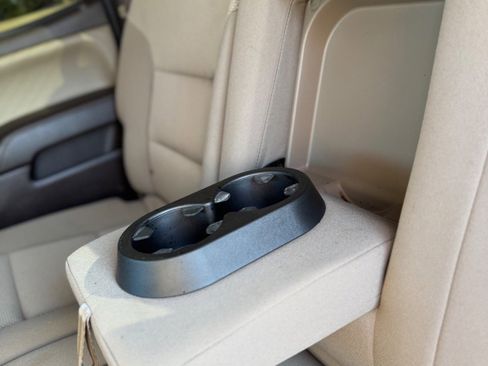 Used 2018 Chevrolet Silverado 1500 LT w/ Texas Edition image 24