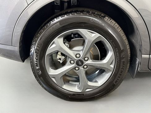 Used 2024 Ford Escape ST-Line Select image 33