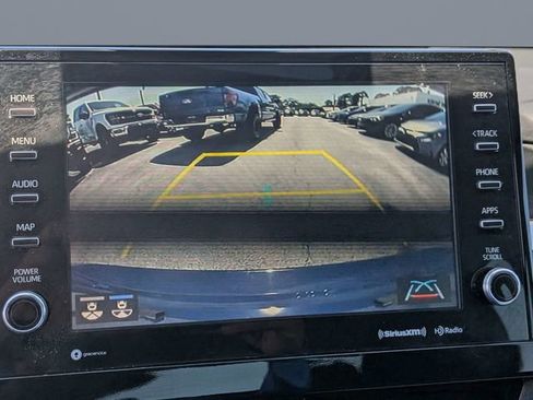 Used 2024 Toyota Camry XSE FWD image 18