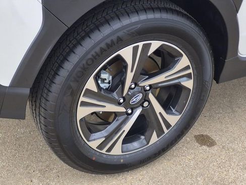 New 2025 Subaru Crosstrek 2.0i Premium image 5