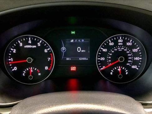 Used 2019 Kia Sportage EX w/ EX Premium Package FWD image 25