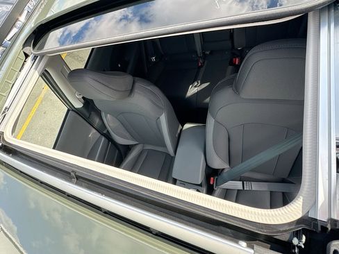 New 2026 Subaru Crosstrek 2.0i Premium image 26