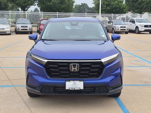 Certified 2023 Honda CR-V EX-L image 4