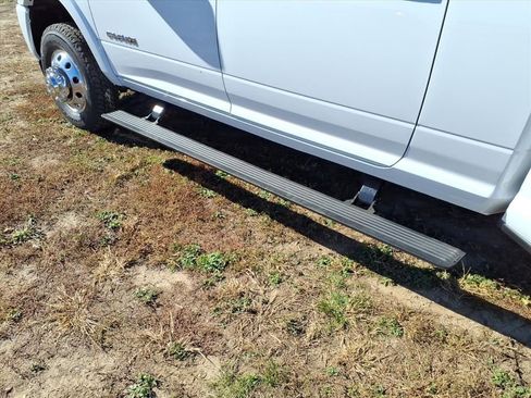 New 2026 RAM 3500 Longhorn image 15