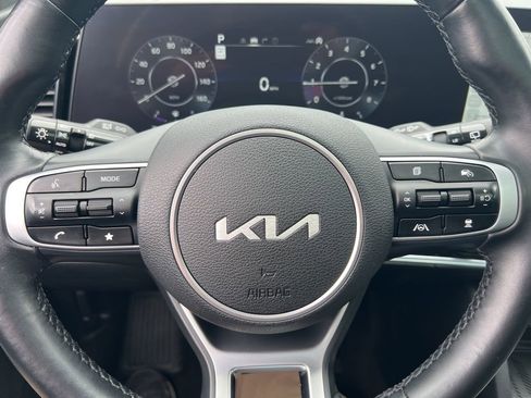 Used 2023 Kia Sportage X-Pro Prestige image 65
