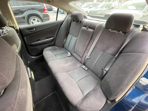 Used 2014 Nissan Maxima 3.5 S image 28